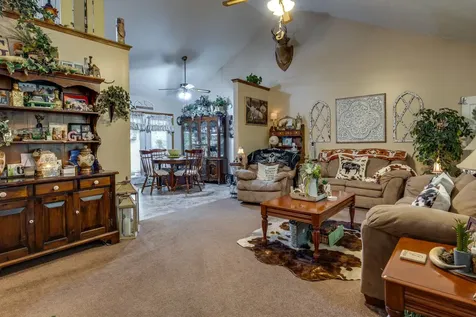 111 Cascade Spring Road Hohenwald TN 38462