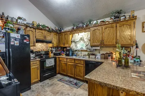 111 Cascade Spring Road Hohenwald TN 38462