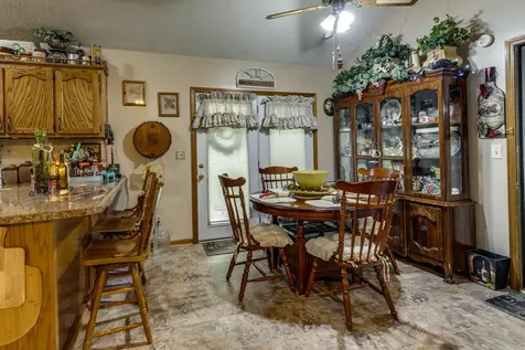 111 Cascade Spring Road Hohenwald TN 38462