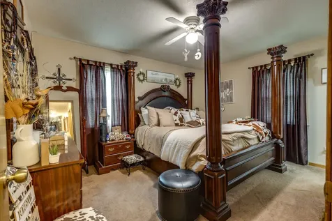 111 Cascade Spring Road Hohenwald TN 38462