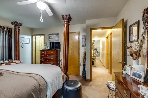 111 Cascade Spring Road Hohenwald TN 38462