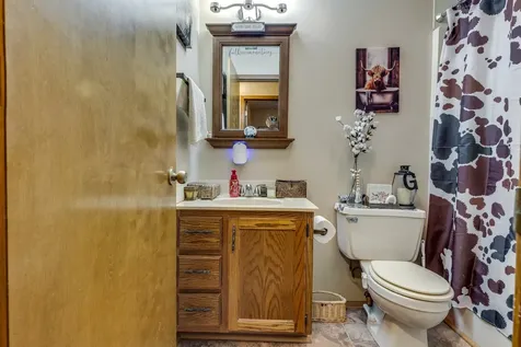 111 Cascade Spring Road Hohenwald TN 38462