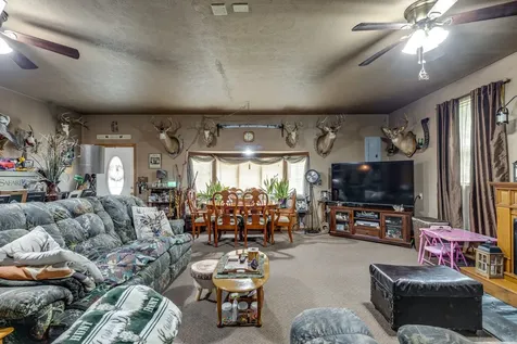 111 Cascade Spring Road Hohenwald TN 38462