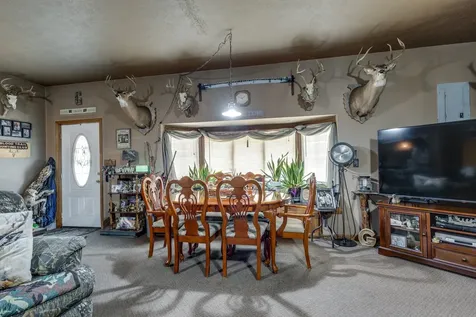 111 Cascade Spring Road Hohenwald TN 38462