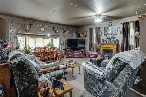 111 Cascade Spring Road Hohenwald TN 38462