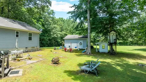 111 Cascade Spring Road Hohenwald TN 38462