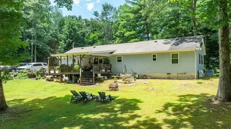 111 Cascade Spring Road Hohenwald TN 38462