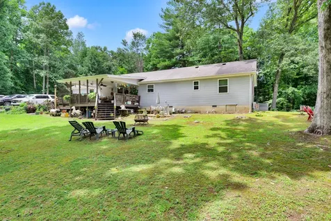 111 Cascade Spring Road Hohenwald TN 38462