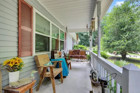 111 Cascade Spring Road Hohenwald TN 38462