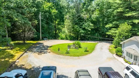 111 Cascade Spring Road Hohenwald TN 38462