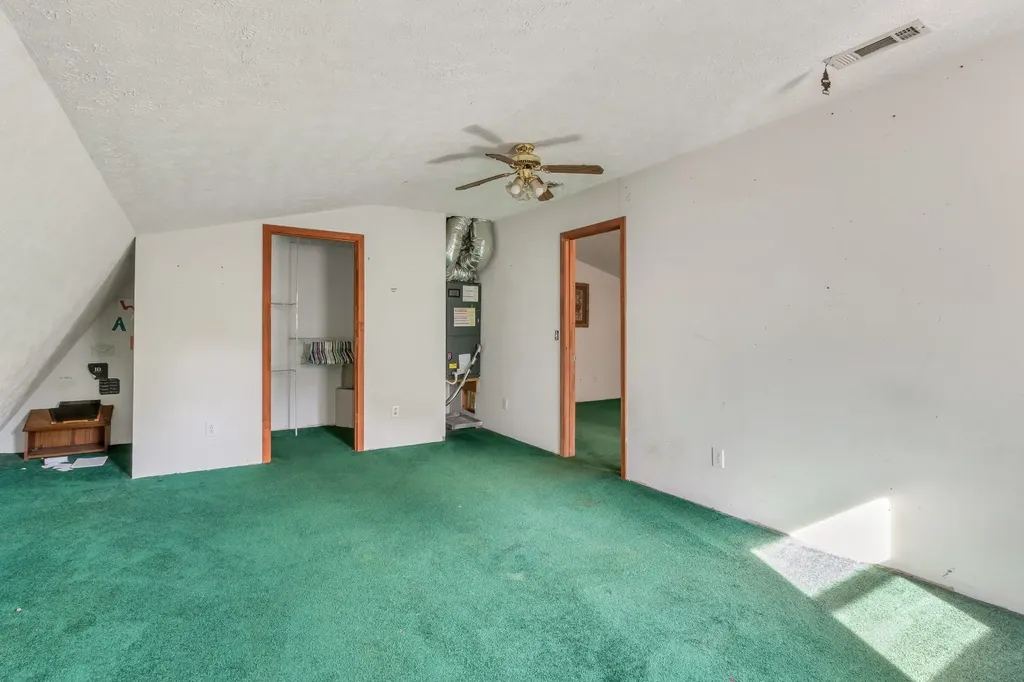 16600 Center Hill Dam Road Silver Point TN 38582