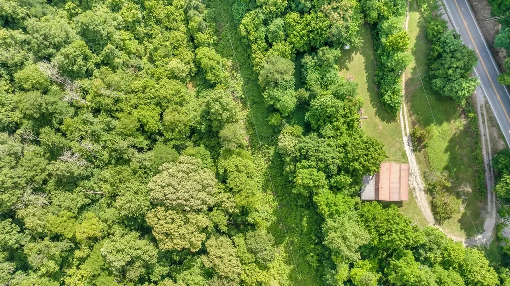 16600 Center Hill Dam Road Silver Point TN 38582