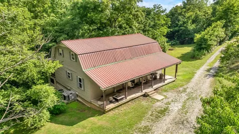 16600 Center Hill Dam Road Silver Point TN 38582