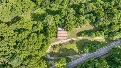 16600 Center Hill Dam Road Silver Point TN 38582