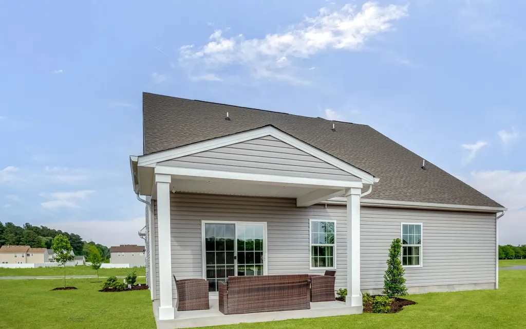 5063 Kennsington Way Pleasant View TN 37146