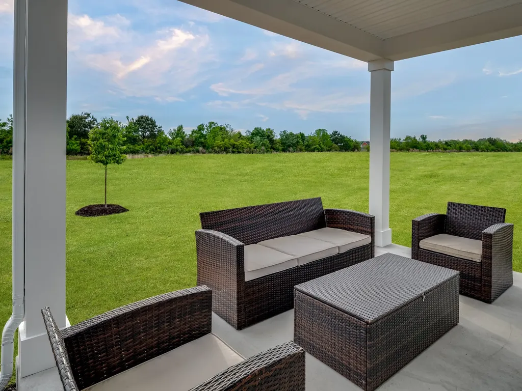 5063 Kennsington Way Pleasant View TN 37146