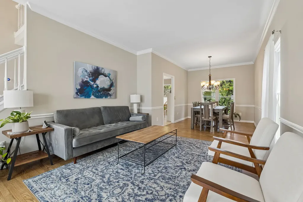 301 Mill Run Circle Nashville TN 37221