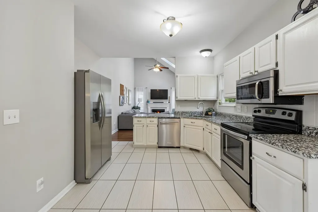 301 Mill Run Circle Nashville TN 37221