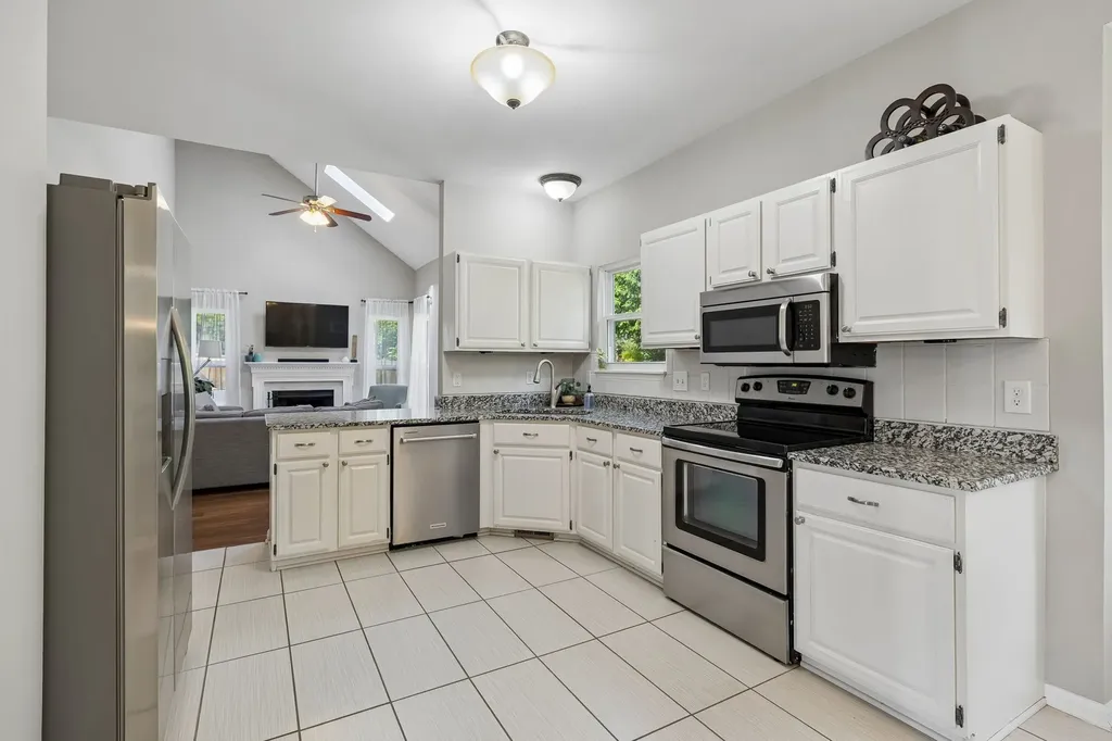 301 Mill Run Circle Nashville TN 37221