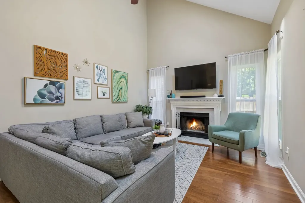301 Mill Run Circle Nashville TN 37221