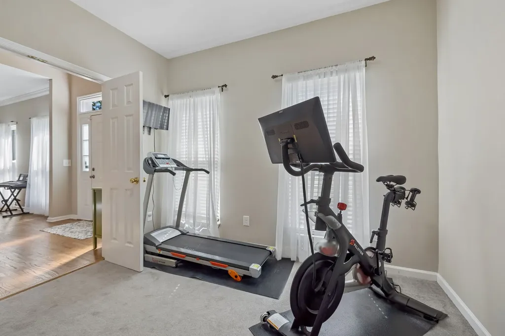 301 Mill Run Circle Nashville TN 37221