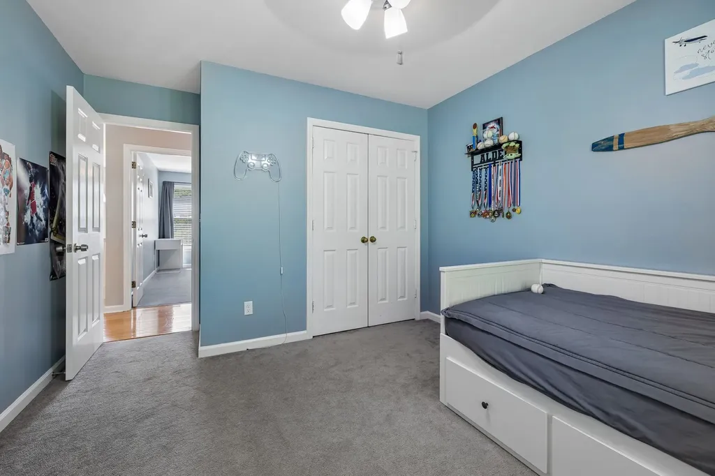 301 Mill Run Circle Nashville TN 37221