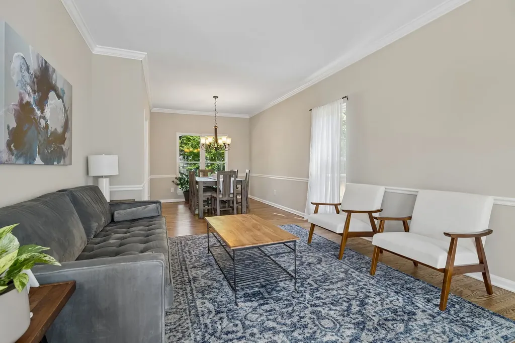 301 Mill Run Circle Nashville TN 37221