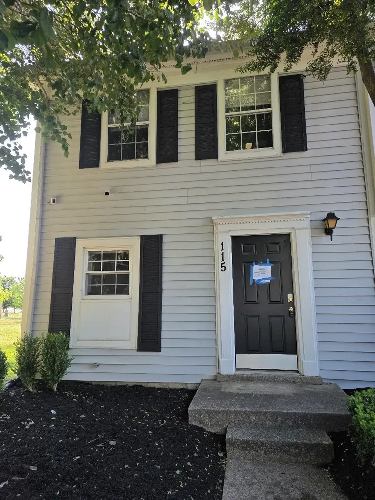 115 Greenland Court Clarksville TN 37042