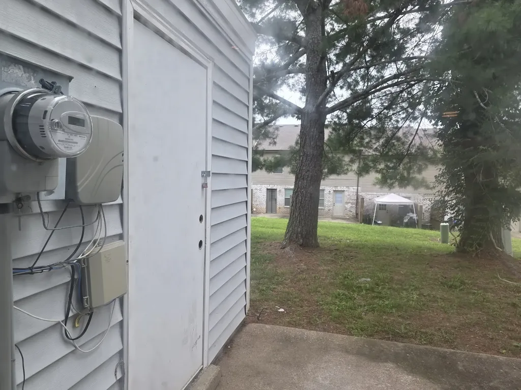 115 Greenland Court Clarksville TN 37042