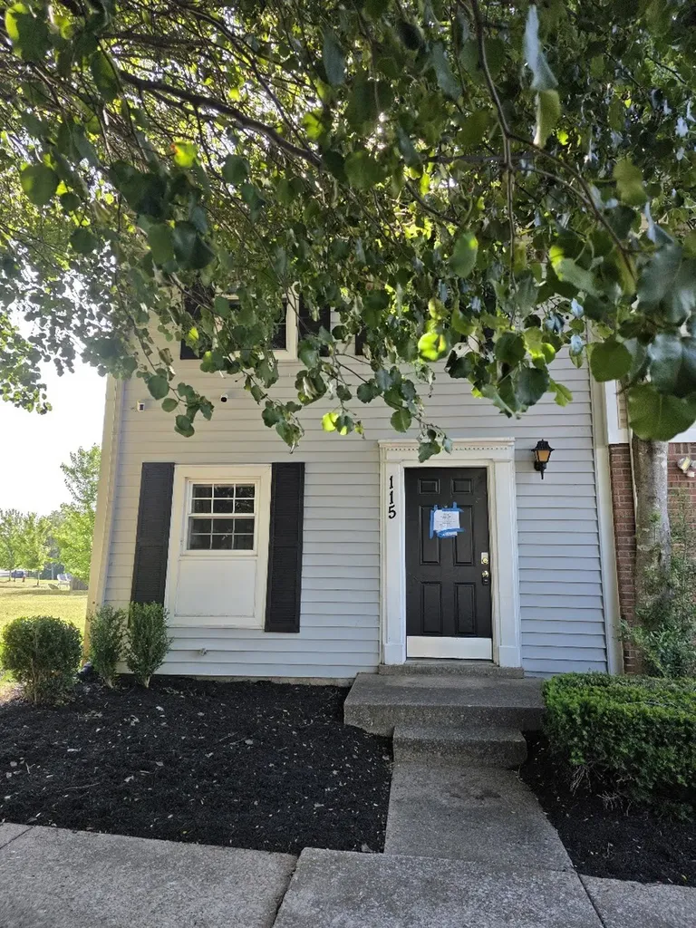 115 Greenland Court Clarksville TN 37042