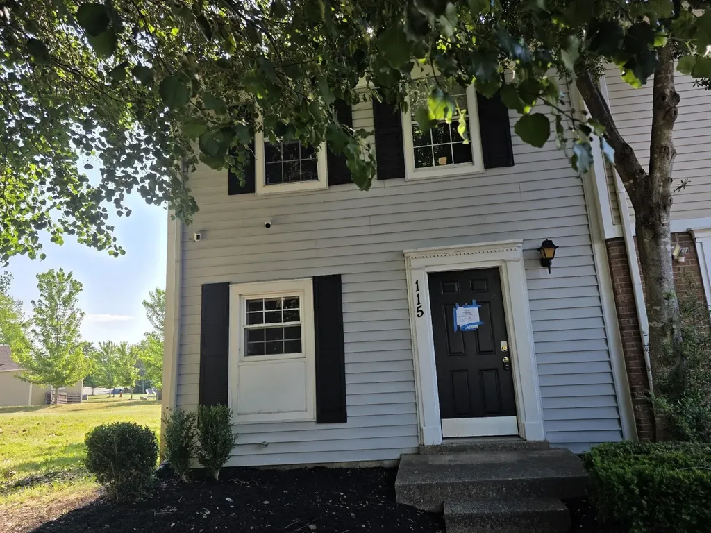 115 Greenland Court Clarksville TN 37042
