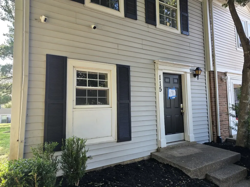 115 Greenland Court Clarksville TN 37042