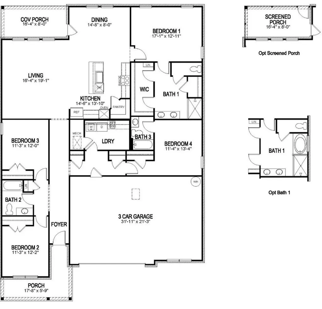 4329 Scarlet Court Columbia TN 38401