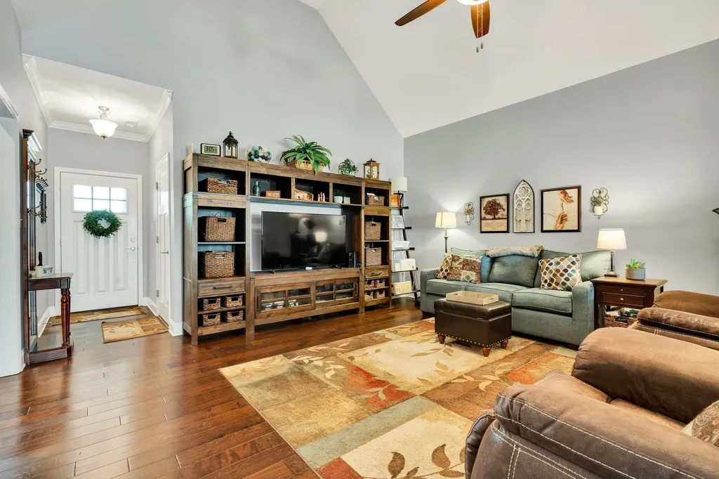 1608 Stonebriar Drive, NE Cleveland TN 37312