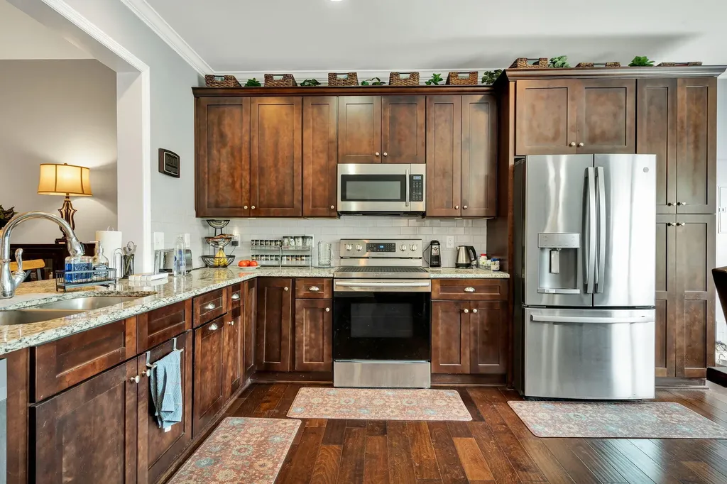 1608 Stonebriar Drive, NE Cleveland TN 37312