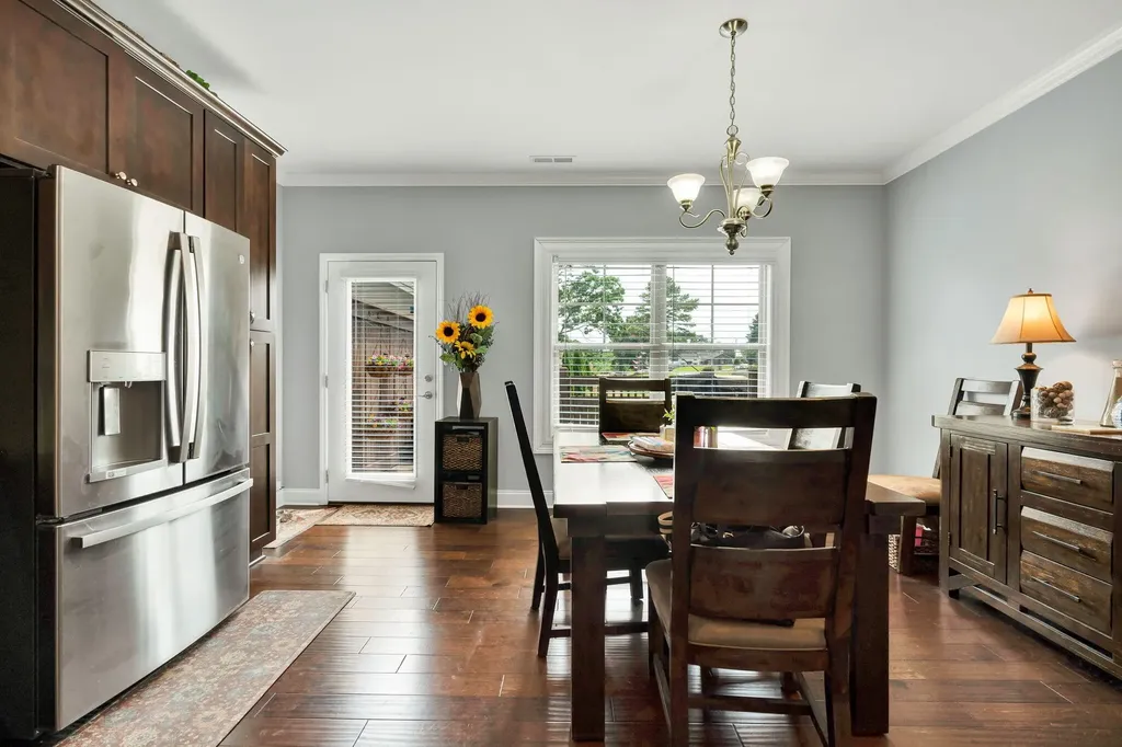 1608 Stonebriar Drive, NE Cleveland TN 37312