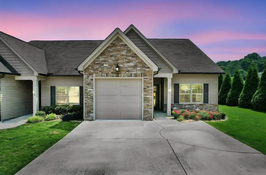 1608 Stonebriar Drive, NE Cleveland TN 37312