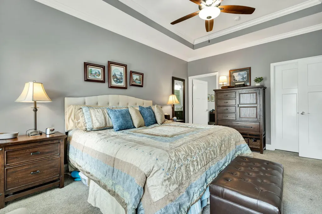 1608 Stonebriar Drive, NE Cleveland TN 37312