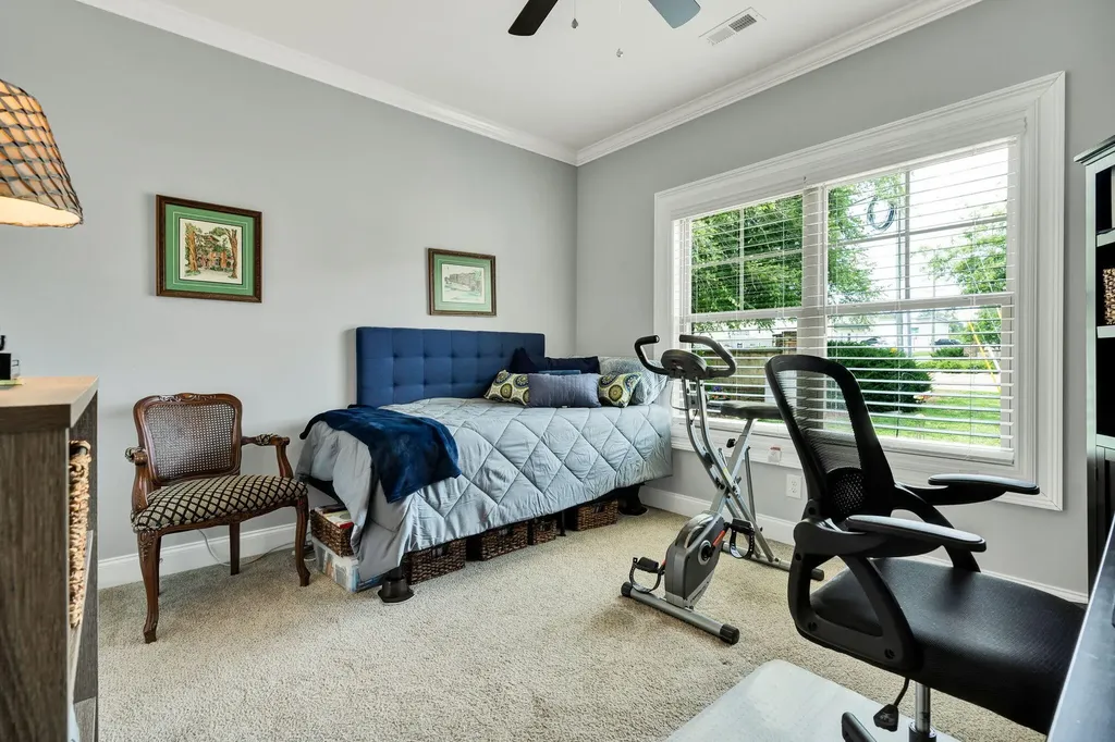 1608 Stonebriar Drive, NE Cleveland TN 37312