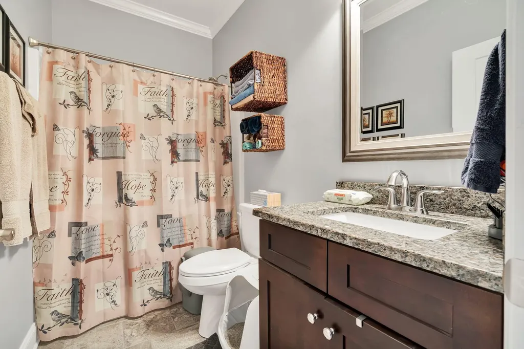 1608 Stonebriar Drive, NE Cleveland TN 37312