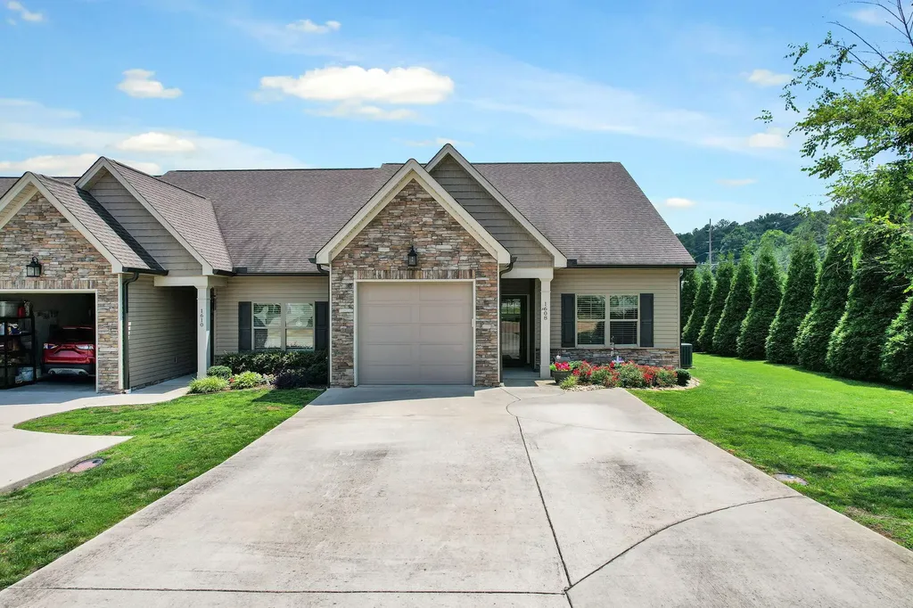 1608 Stonebriar Drive, NE Cleveland TN 37312