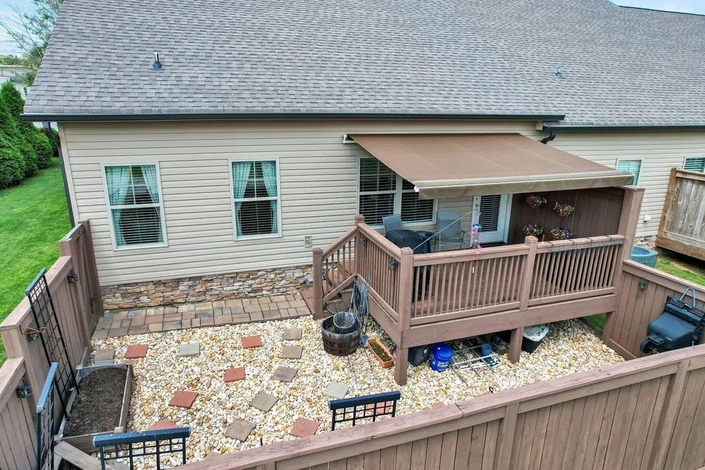 1608 Stonebriar Drive, NE Cleveland TN 37312