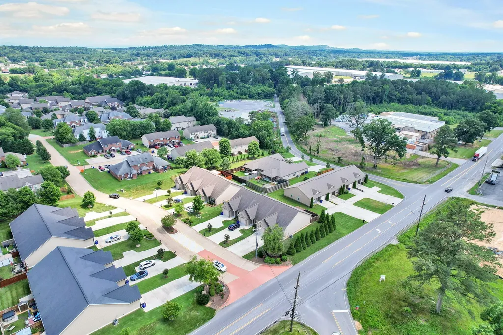1608 Stonebriar Drive, NE Cleveland TN 37312