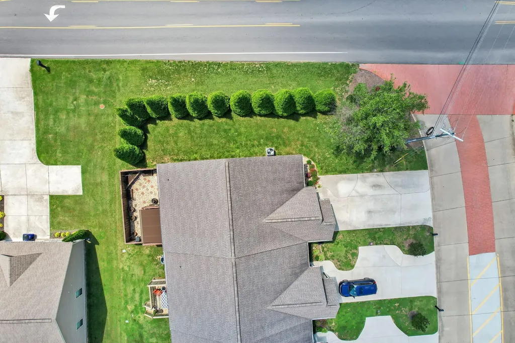1608 Stonebriar Drive, NE Cleveland TN 37312