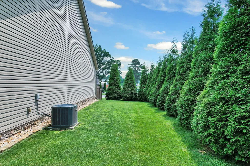1608 Stonebriar Drive, NE Cleveland TN 37312