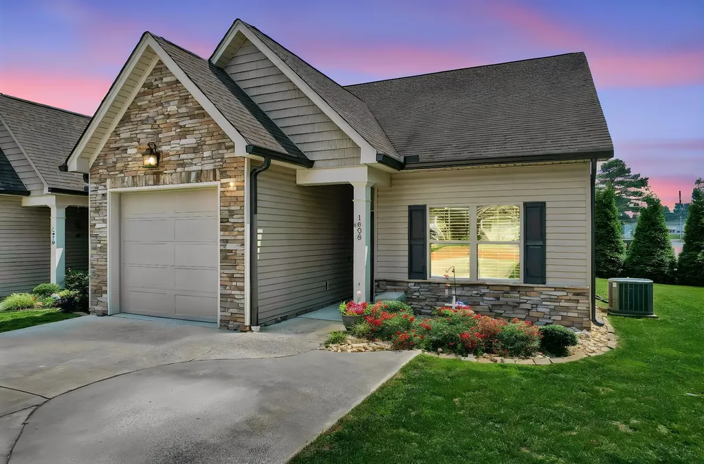 1608 Stonebriar Drive, NE Cleveland TN 37312