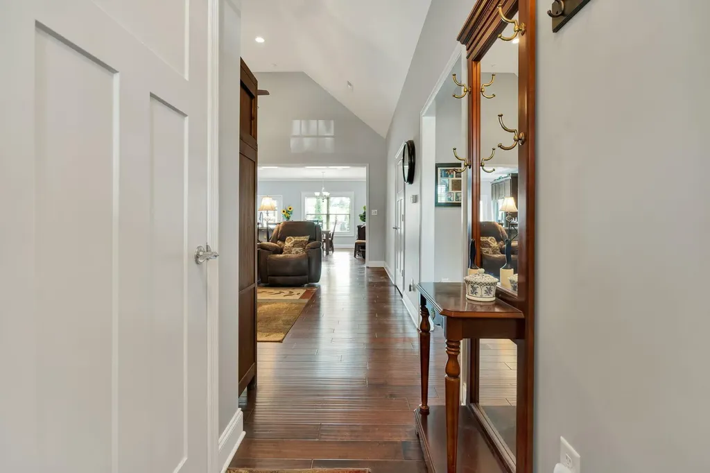 1608 Stonebriar Drive, NE Cleveland TN 37312