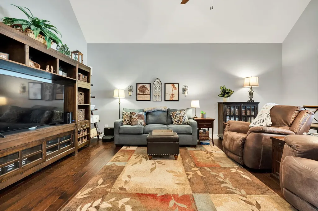 1608 Stonebriar Drive, NE Cleveland TN 37312