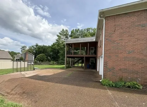 228 Cambridge Place Franklin TN 37067