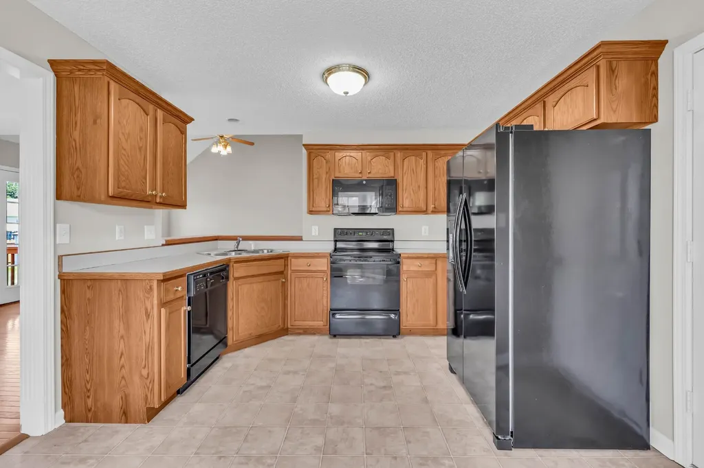 3363 Dabney Lane Clarksville TN 37043